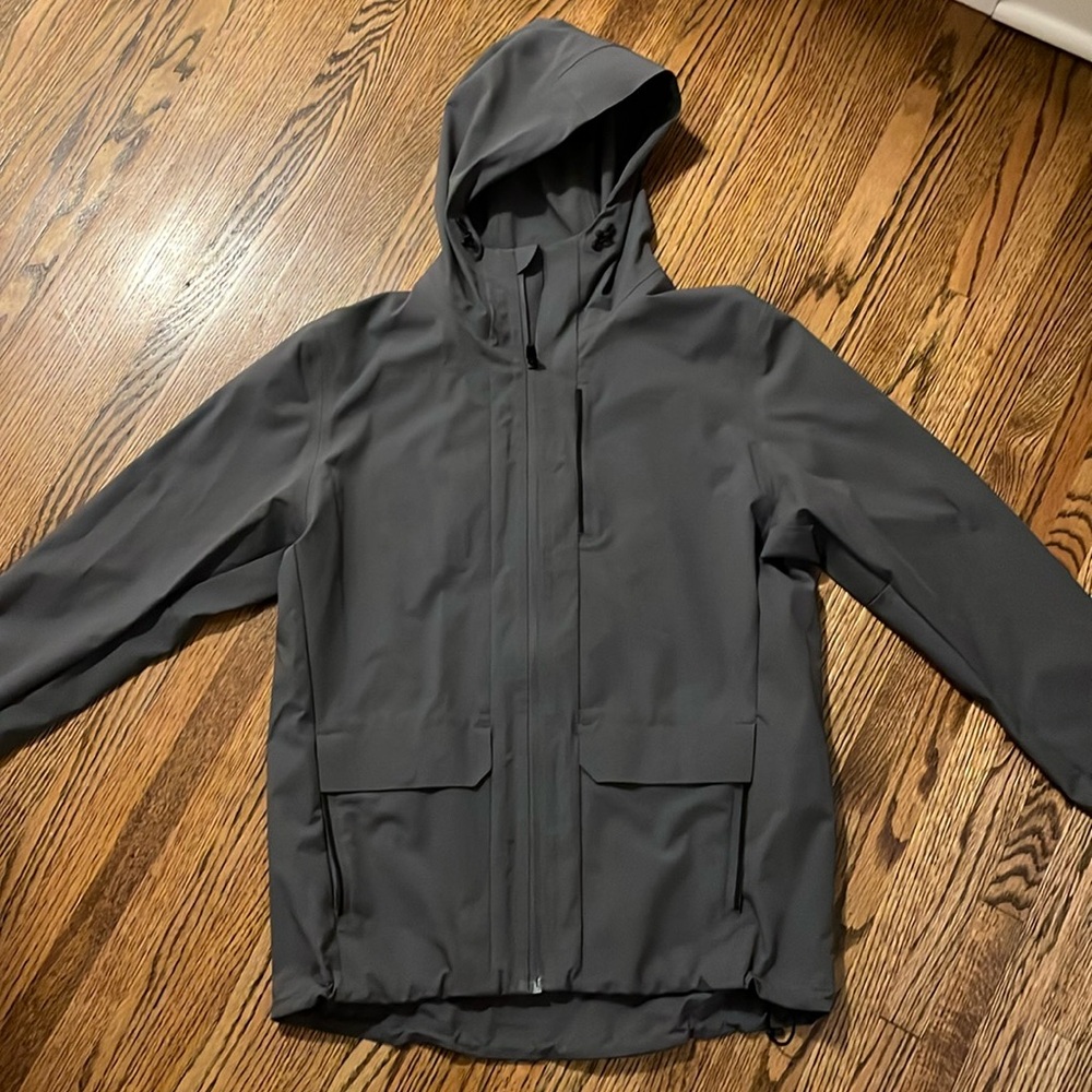 Ten Thousand Mid-Weight Tech Jacket